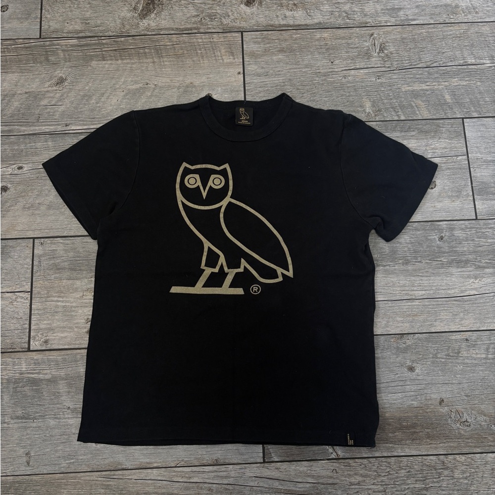 OVO owl tee - mens medium